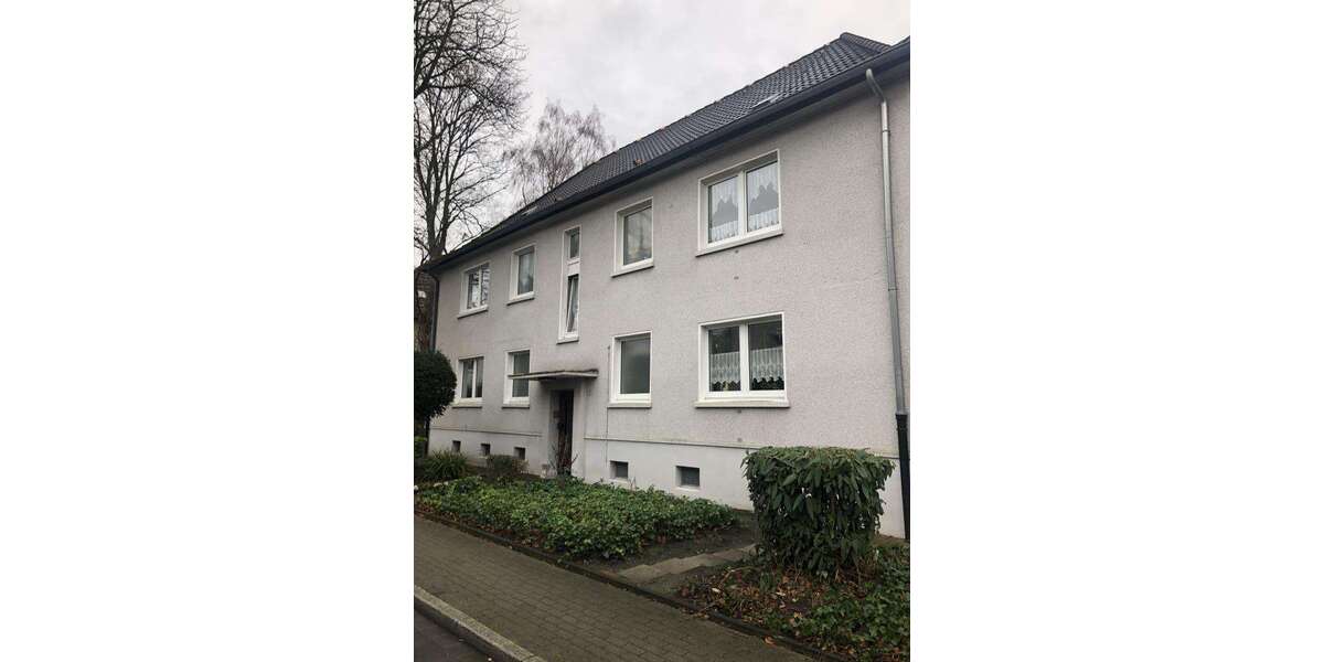Etagenwohnung Herne Röhlinghausen - 2 Zimmer, 55 m&sup2;, 419&euro; | Angebot:24702486