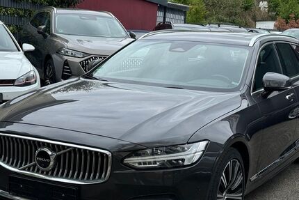 Volvo V90 220.000 km 16.990 &euro; Castrop-Rauxel 44575