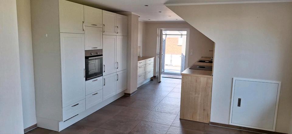 Etagenwohnung Borken - 4 Zimmer, 140 m&sup2;, 1.400&euro; | Angebot:26284324