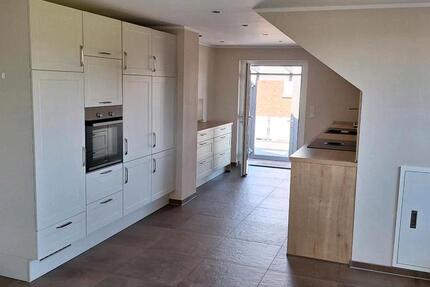 Wohnung Borken - 4 Zimmer, 140 m&sup2;, 1.400&euro; | Angebot:26284324