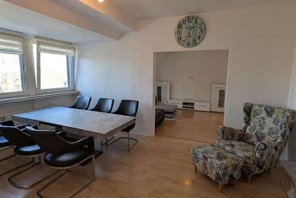 Wohnung Essen Altendorf - 3 Zimmer, 63 m&sup2;, 642&euro; | Angebot:26242732
