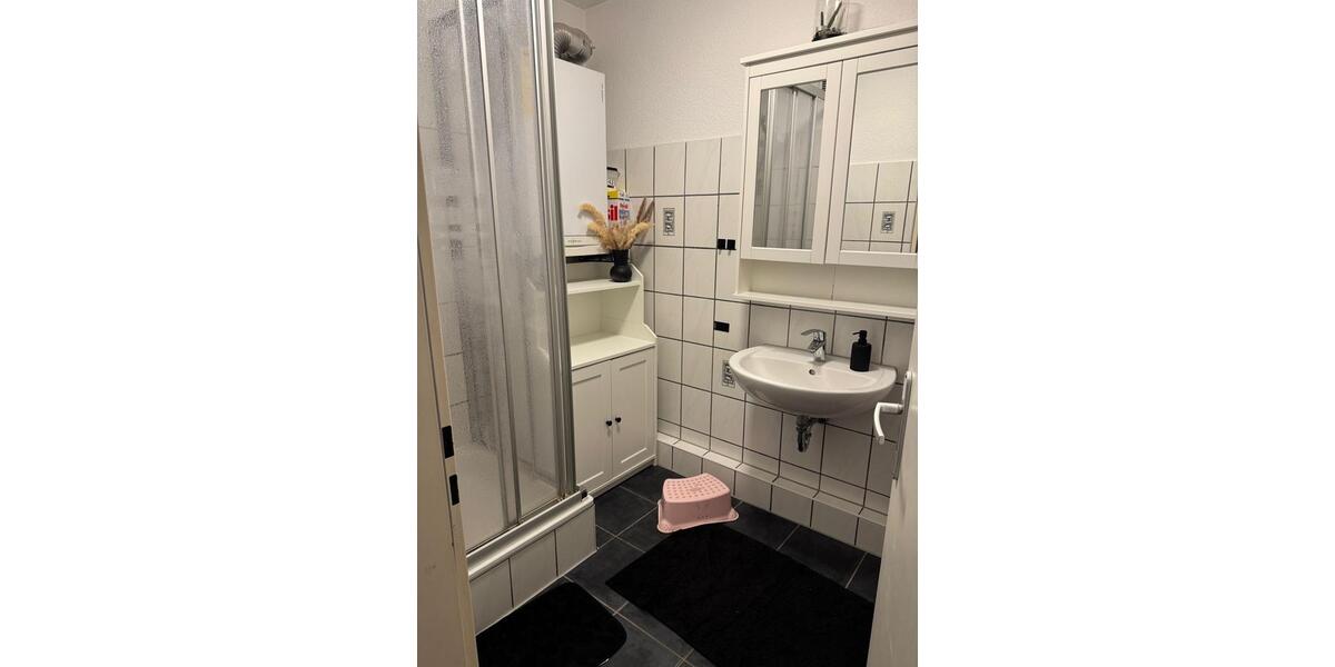 Etagenwohnung Herne Altenhöfen - 3 Zimmer, 83 m&sup2;, 540&euro; | Angebot:26040064