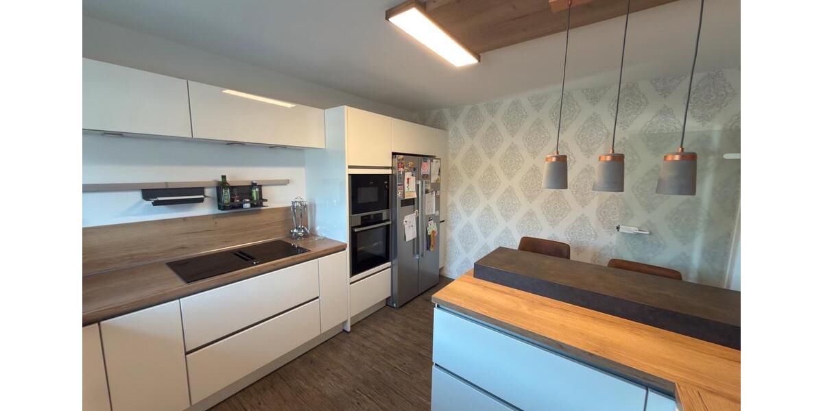 Doppelhaushälfte Duisburg Walsum - 4 Zimmer, 120 m&sup2;, 499.000&euro; | Angebot:26762847