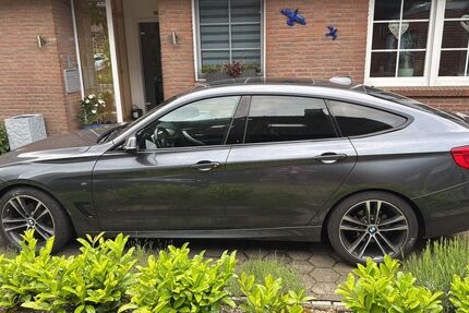 BMW 320 Gran Turismo 194.000 km 16.500 &euro; Heiden 46359