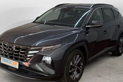 Hyundai TUCSON 59.170 km 23.989 &euro; Dinslaken 46539
