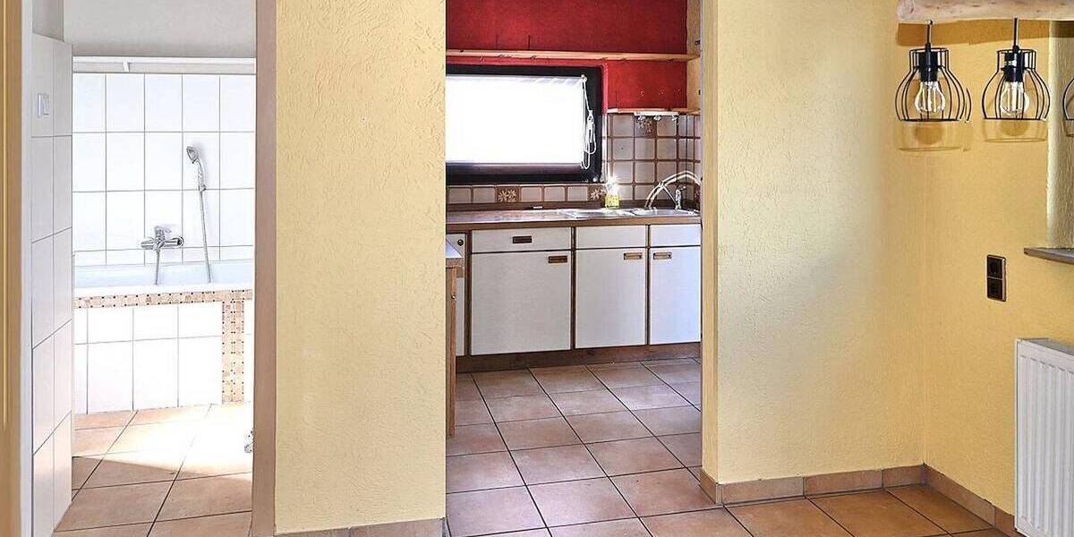 Doppelhaushälfte Recklinghausen Hillerheide - 5 Zimmer, 80 m&sup2;, 240.000&euro; | Angebot:26150686