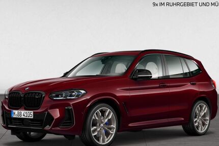 BMW X3 M40 94.313 km 45.940 &euro; Dorsten 46282