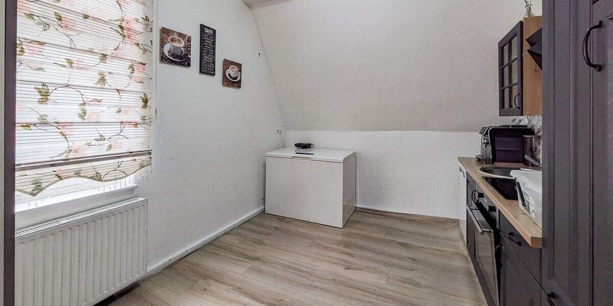 Mehrfamilienhaus, Wohnhaus Recklinghausen Süd - 1 Zimmer, 430 m&sup2;, 398.000&euro; | Angebot:25726832