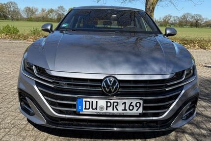 VW Arteon 39.500 km 28.899 &euro; Duisburg 47239