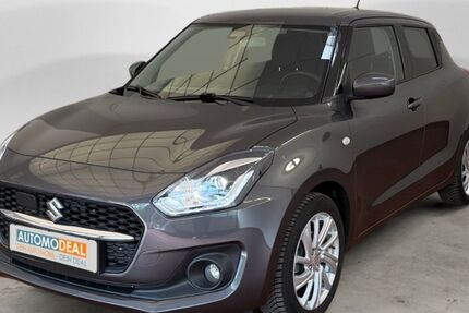 Suzuki Swift 54.499 km 14.387 &euro; Dinslaken 46539