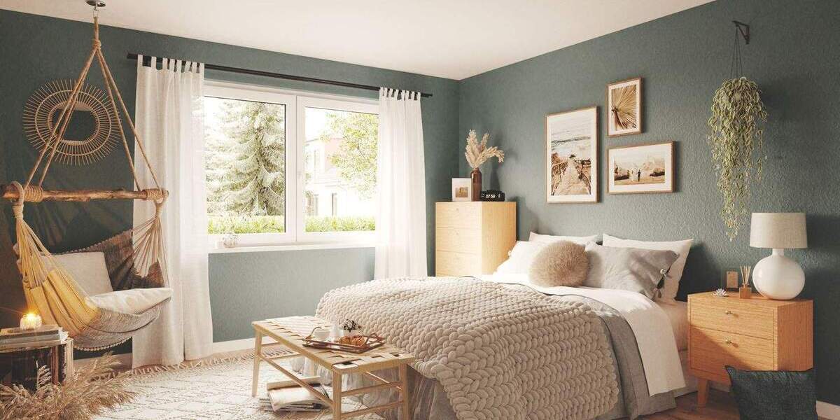 Mehrfamilienhaus, Wohnhaus Dülmen Merfeld - 4 Zimmer, 128 m&sup2;, 468.850&euro; | Angebot:25735348