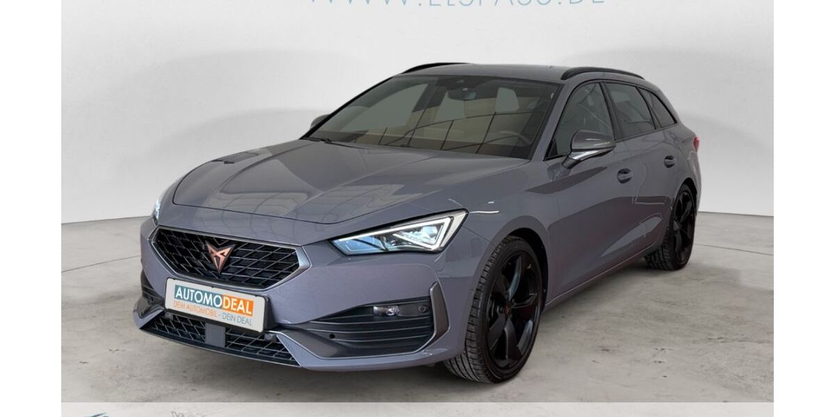 Cupra Leon 59.934 km 24.942 &euro; Dinslaken 46539