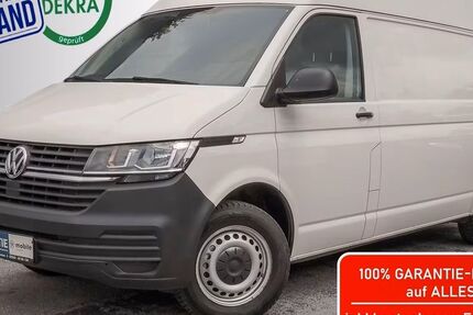 VW T6 Transporter 117.400 km 22.888 &euro; Dorsten 46284