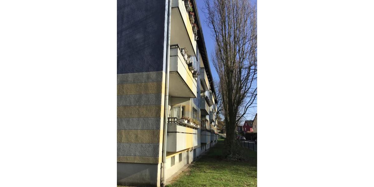 Erdgeschoßwohnung Essen Stadtbezirk VII - 3 Zimmer, 69 m&sup2;, 635&euro; | Angebot:26099675