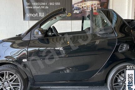 Smart ForTwo 14.362 km 36.500 &euro; Borken 46325