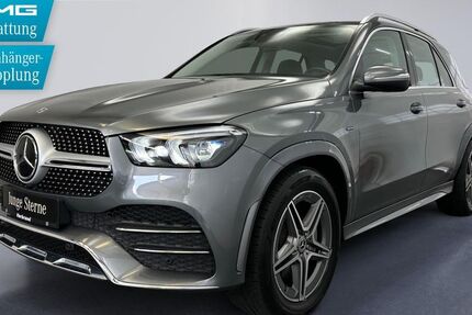 Mercedes-Benz GLE 350 21.281 km 55.990 &euro; Rhede 46414