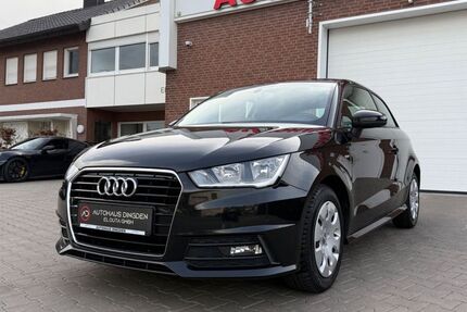 Audi A1 167.000 km 7.990 &euro; Hamminkeln 46499
