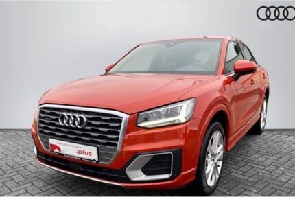 Audi Q2 130.000 km 16.500 &euro; Hamminkeln 46499