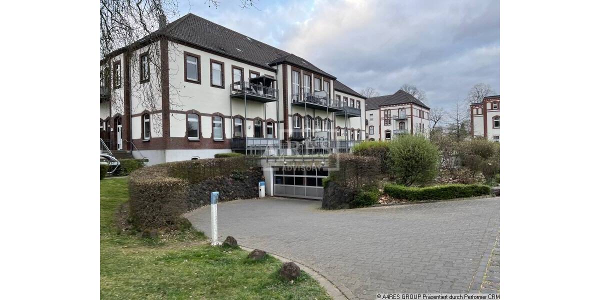 Etagenwohnung Wesel Schepersfeld - 3 Zimmer, 81 m&sup2;, 99.000&euro; | Angebot:25776432