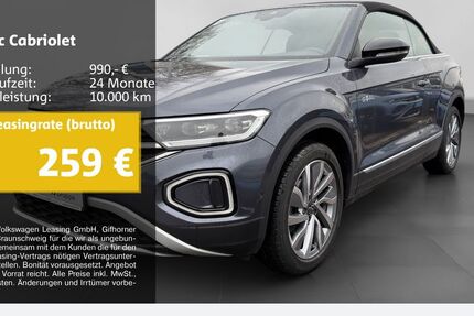 VW T-Roc 21.057 km 27.690 &euro; Duisburg 47059