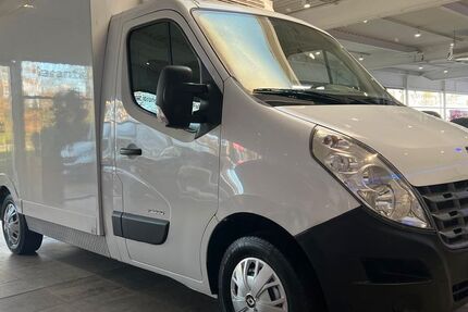 Renault Master 460.000 km 11.490 &euro; Datteln 45711