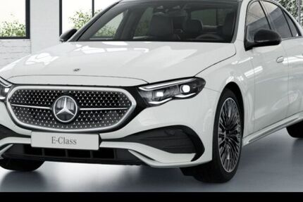 Mercedes-Benz E 220 9.900 km 57.490 &euro; Duisburg 47138