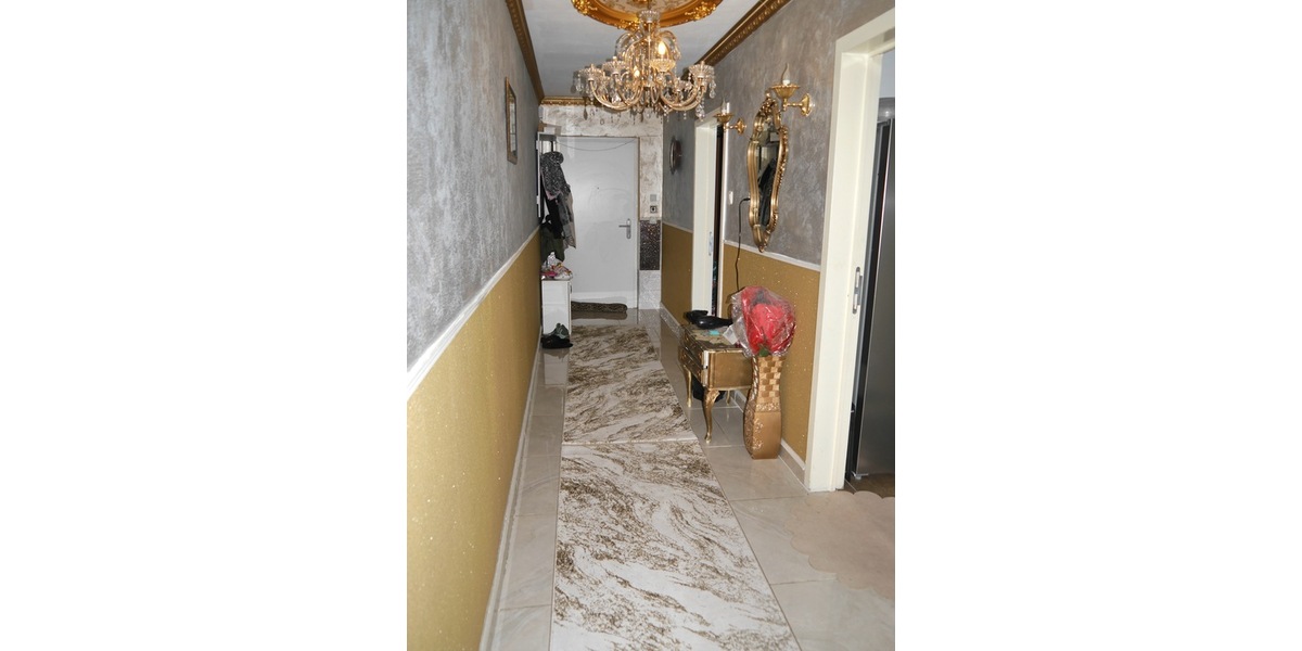 DU-Hochfeld, 3 Zi. ETW, 83m² Wfl., Gartenmitbenutzung - Etagenwohnung Duisburg Duisburg-Mitte | Angebot:26770328