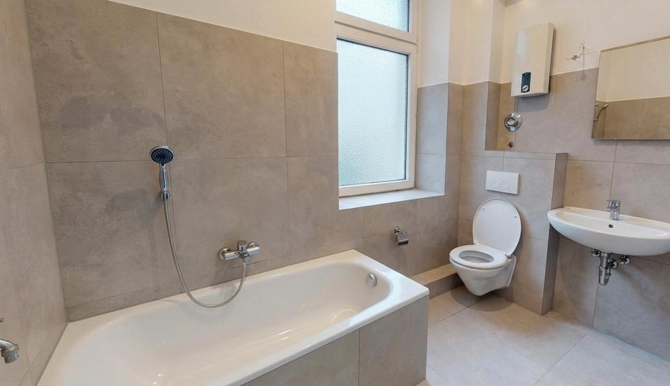 Etagenwohnung Gelsenkirchen Ückendorf - 2 Zimmer, 78 m&sup2;, 788&euro; | Angebot:26256382