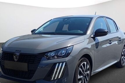 Peugeot 208 15.370 km 14.470 &euro; Borken 46325