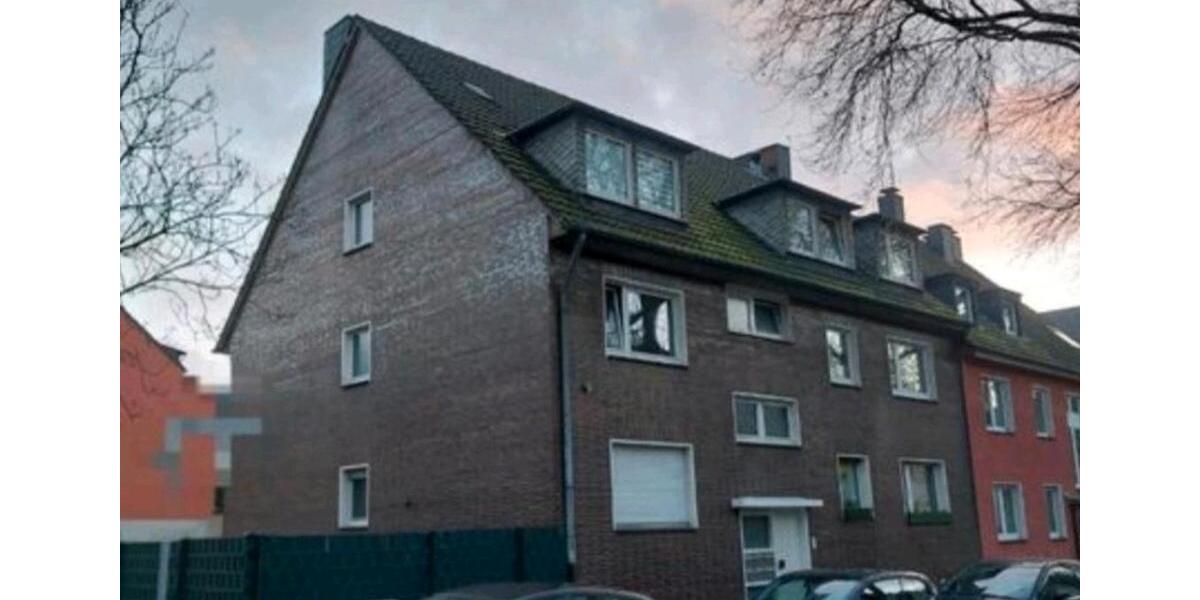 Mehrfamilienhaus, Wohnhaus Duisburg Hamborn - 12 Zimmer, 343 m&sup2;, 850.000&euro; | Angebot:25632953