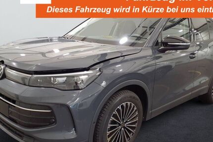 VW Tiguan 9.086 km 33.250 &euro; Dülmen 48249