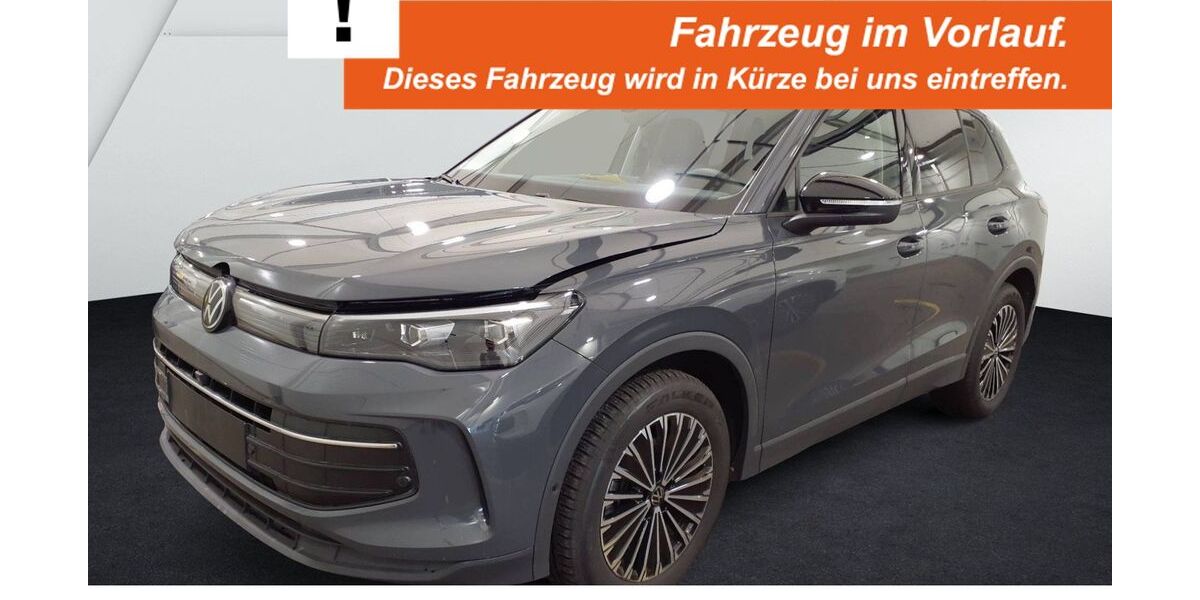 VW Tiguan 9.086 km 33.250 &euro; Dülmen 48249