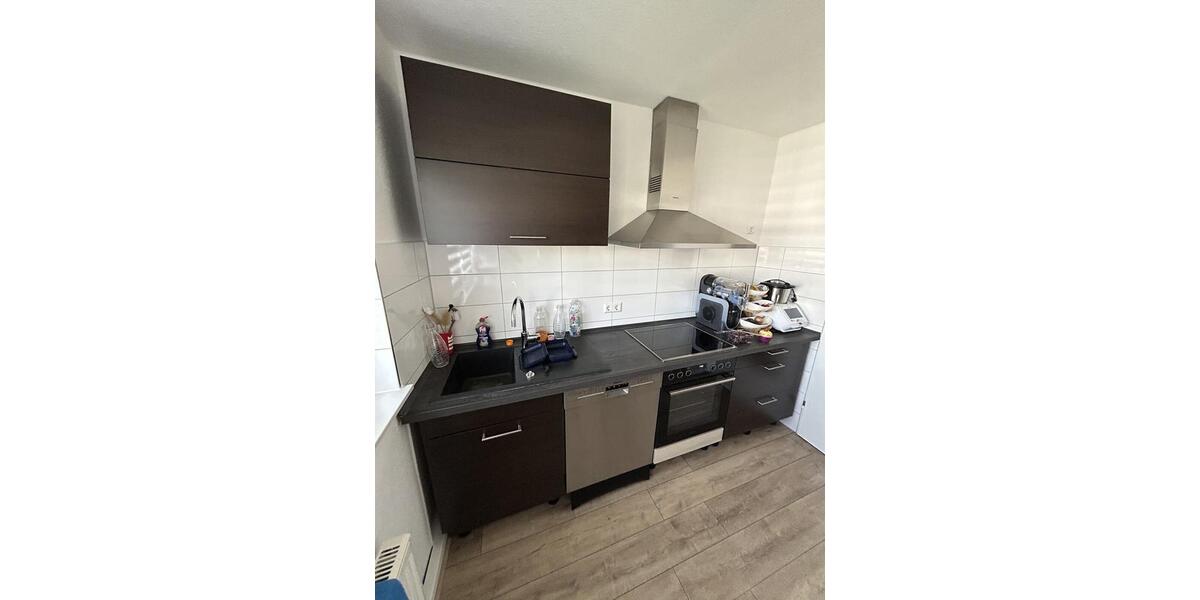 Etagenwohnung Essen Stadtbezirk V - 3.5 Zimmer, 71 m&sup2;, 685&euro; | Angebot:26091766