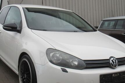 VW Golf 175.430 km 3.950 &euro; Herne 44653