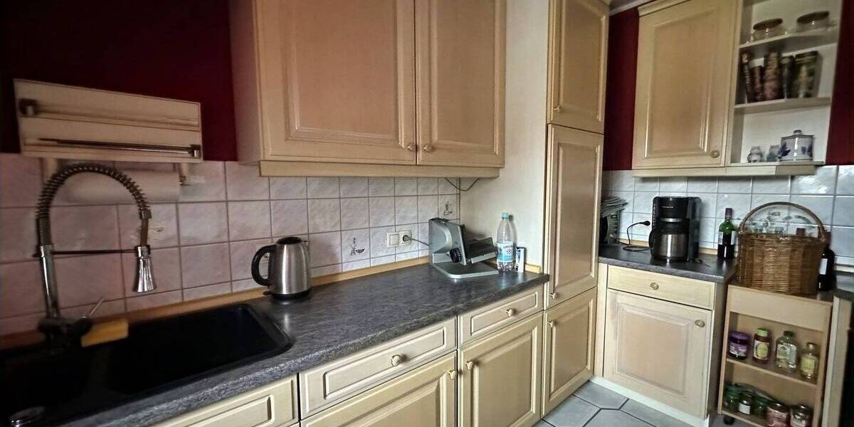 Mehrfamilienhaus, Wohnhaus Recklinghausen Stadtmitte - 1 Zimmer, 550.000&euro; | Angebot:26276404