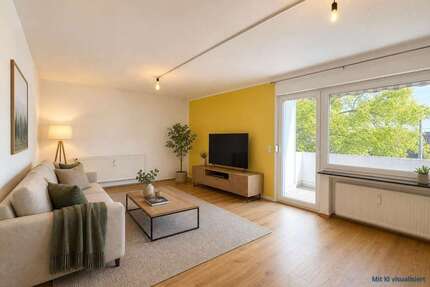 Wohnung Bochum / Linden Linden - 4.5 Zimmer, 97 m&sup2;, 239.000&euro; | Angebot:27734737