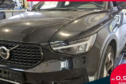 Volvo XC40 37.998 km 29.950 &euro; Essen-Kray 45309