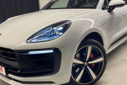 Porsche Macan 9.500 km 92.900 &euro; Dülmen 48249