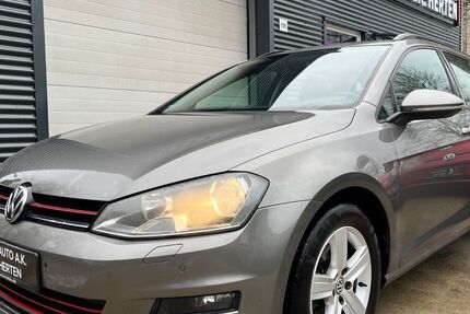 VW Golf 322.800 km 5.150 &euro; Herten 45699