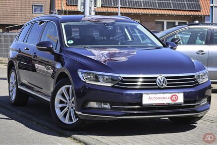 VW Passat Variant 192.654 km 9.990 &euro; Dülmen 48249