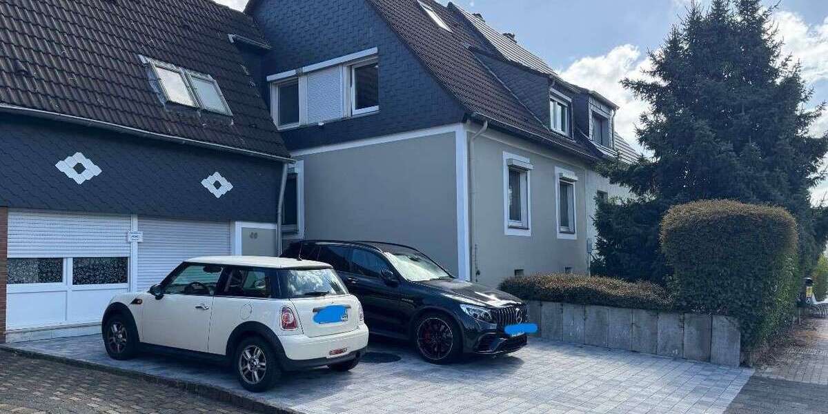 Einfamilienhaus Mülheim an der Ruhr Linksruhr - 8 Zimmer, 210 m&sup2;, 725.000&euro; | Angebot:26128489