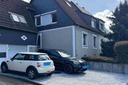 Haus Mülheim an der Ruhr Linksruhr - 8 Zimmer, 210 m&sup2;, 725.000&euro; | Angebot:26128489