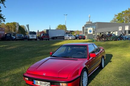 Honda Prelude 110.000 km 9.490 &euro; Oberhausen 46147