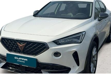 Cupra Formentor 9.448 km 23.390 &euro; Duisburg-Rheinhausen 47226