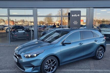 Kia ceed / Ceed 11.000 km 27.990 &euro; Wesel 46485