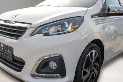 Peugeot 108 32.861 km 10.485 &euro; Bochum 44801