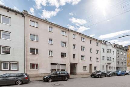 Haus Gelsenkirchen Gelsenkirchen-Mitte - 23 Zimmer, 900 m&sup2;, 895.000&euro; | Angebot:21392764