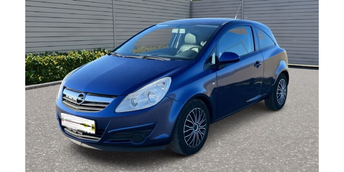 Opel Corsa 143.839 km 2.200 &euro; Essen 45356