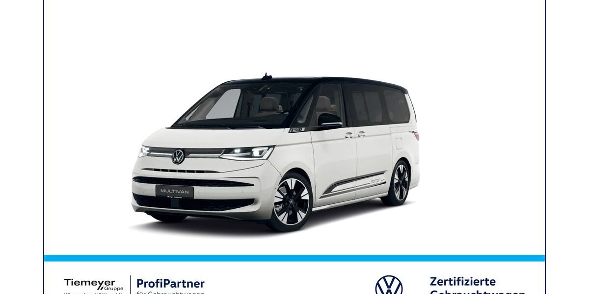 VW T7 Multivan 13.790 km 61.320 &euro; Recklinghausen 45663