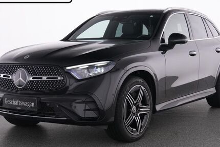 Mercedes-Benz GLC 450 10.502 km 76.850 &euro; Essen 45309